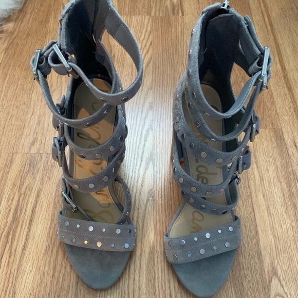 Sam Edelman York Heel - Picture 5 of 6